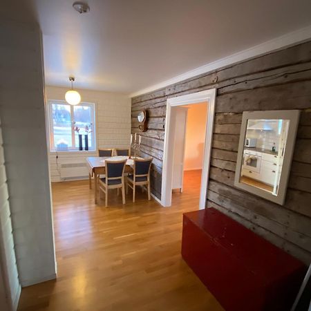 Villa Gasabaeck Soraker Ngoại thất bức ảnh