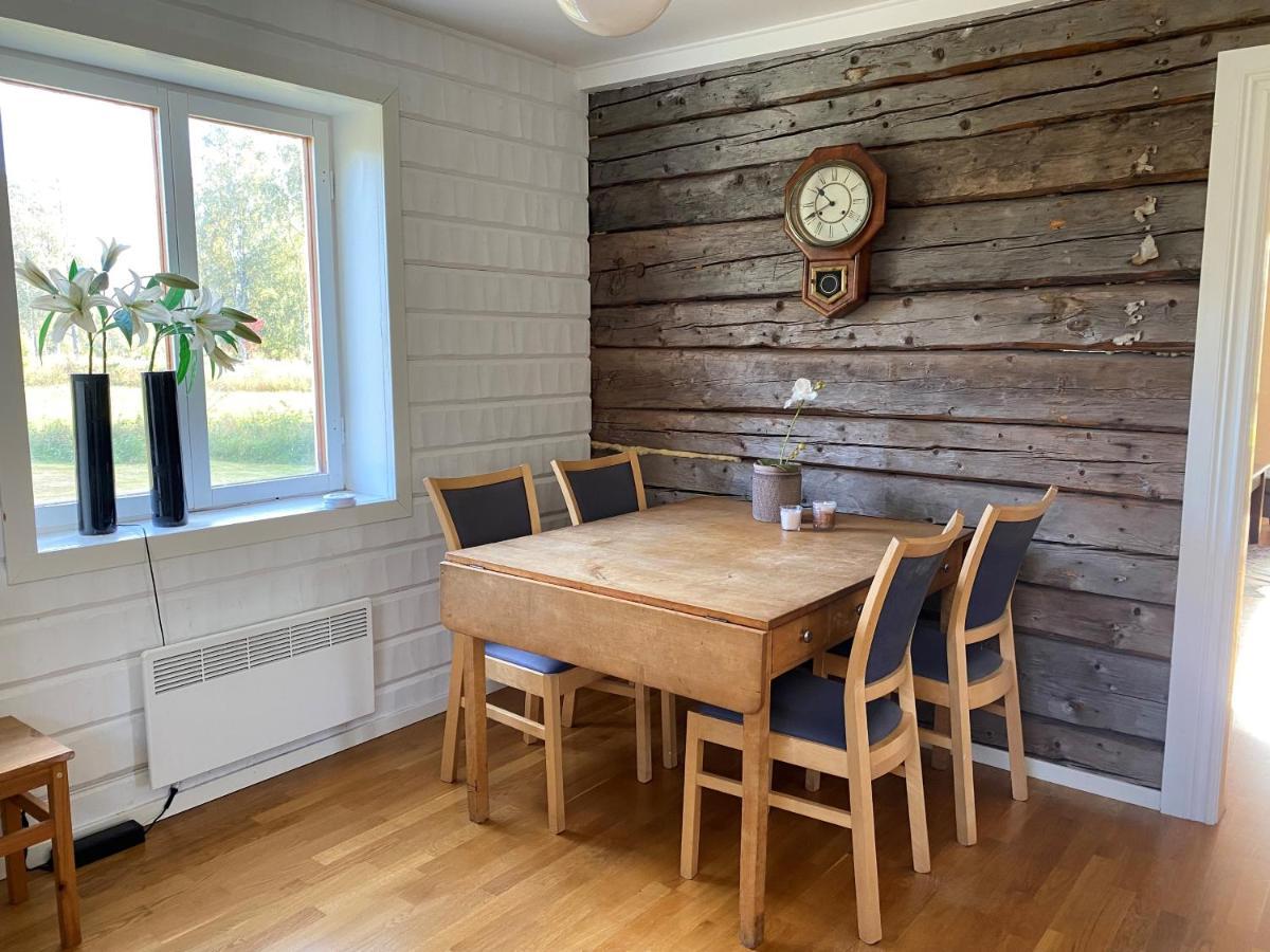 Villa Gasabaeck Soraker Ngoại thất bức ảnh