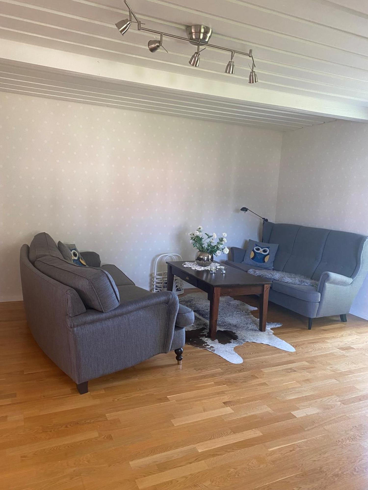Villa Gasabaeck Soraker Ngoại thất bức ảnh