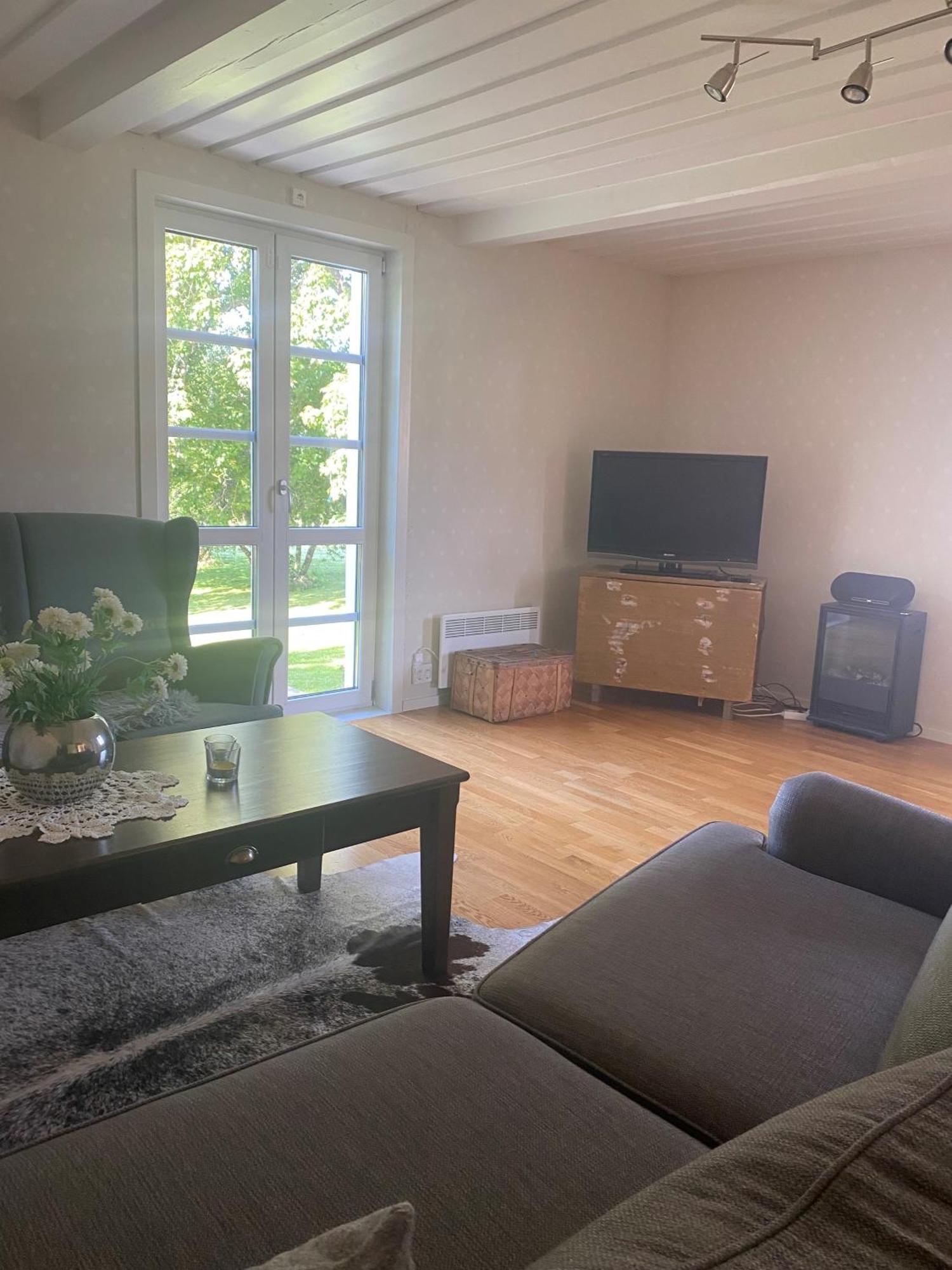Villa Gasabaeck Soraker Ngoại thất bức ảnh